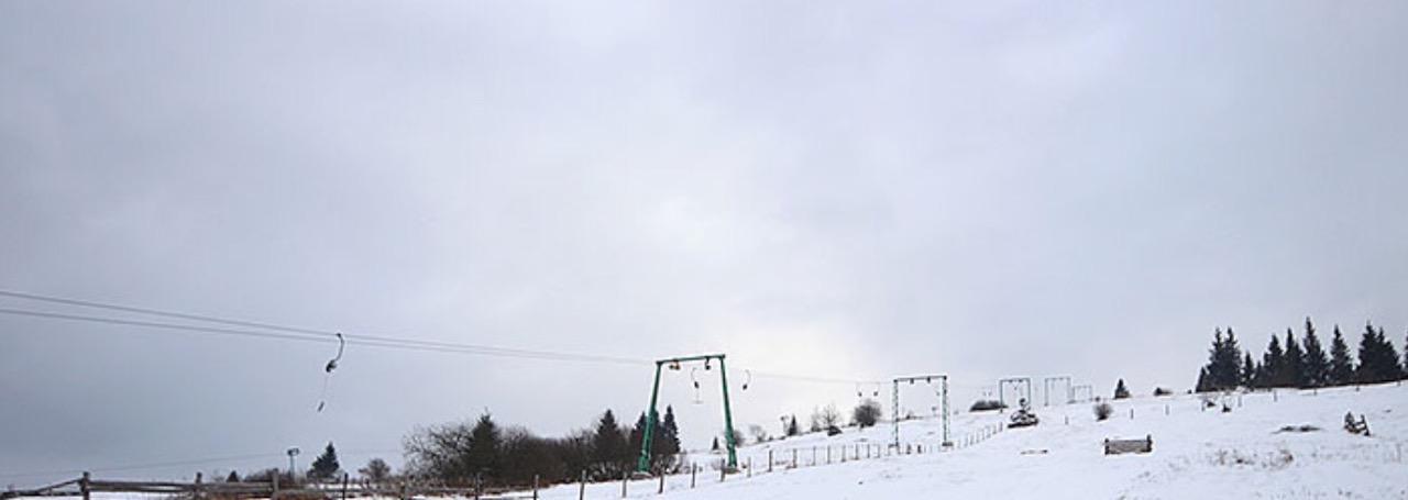 Tranzyt Motel Yablunytsya Exterior foto