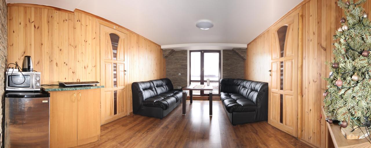 Tranzyt Motel Yablunytsya Habitación foto